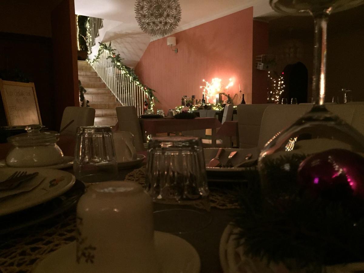 Villa Gusto E Benessere Sacrofano Ngoại thất bức ảnh
